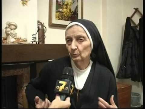 Le suore francescane Angeline a Roma