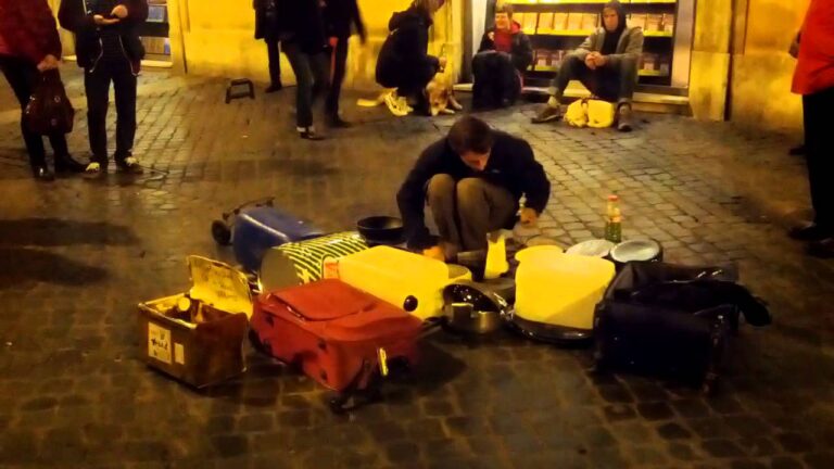 I migliori negozi di pentole a Roma