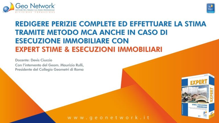 Guida pratica alla perizia di accertamento dello stato dei luoghi: esempio
