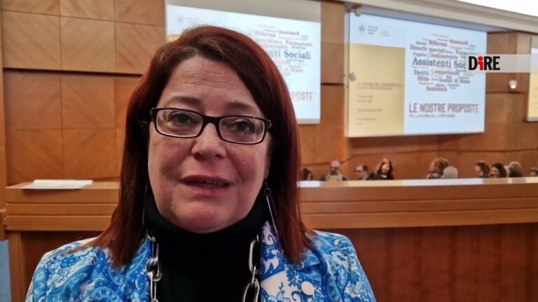 Guida al Concorso per Assistente Sociale a Roma