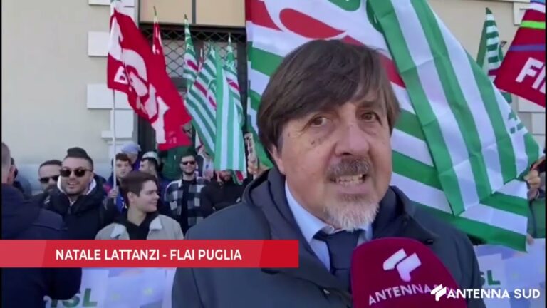 Sciopero Nazionale del 14 Marzo