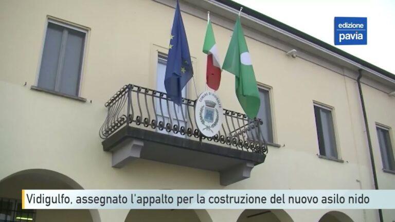 Scopri i Migliori Asili Nido Privati a Pavia