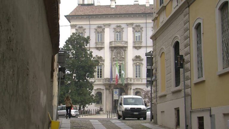 Il salario di un consigliere comunale