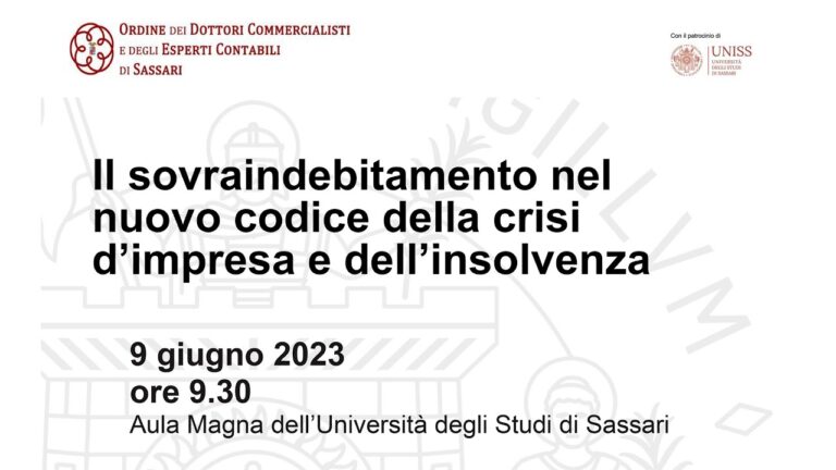 Proposta di Piano di Rientro Fac Simile