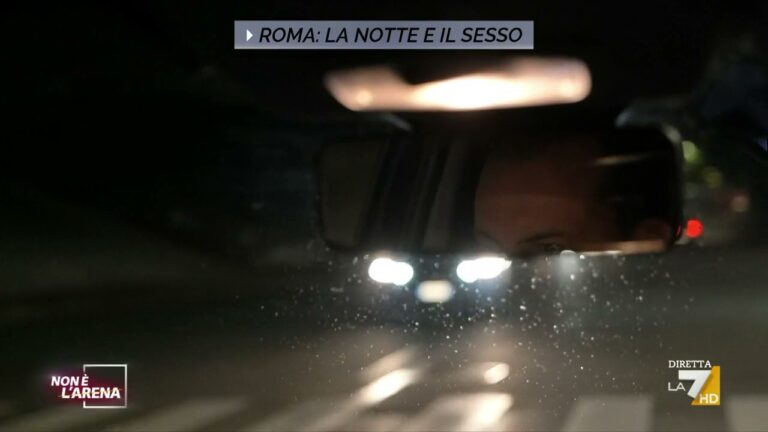 Guida agli Incontri Mature a Roma