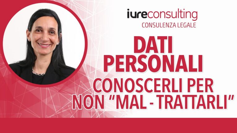 Limitazione dei Diritti nell’Elaborazione dei Dati Personali