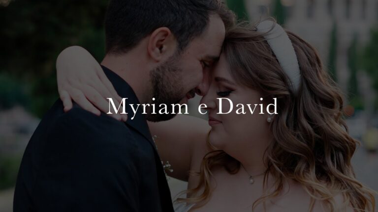 Guida per un Matrimonio Civile a Roma