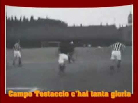 Guida al Testo Campo Testaccio: Storia, Caratteristiche e Utilizzo