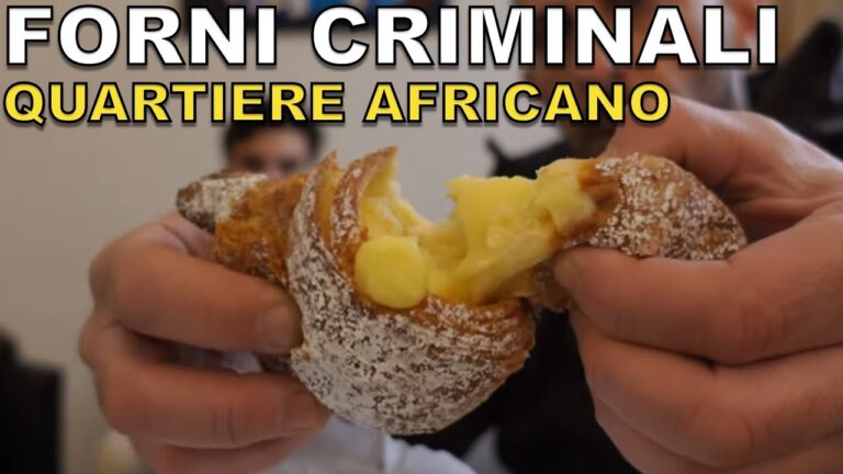 Esplorando il Quartiere Viale Eritrea a Roma