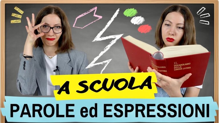 Guida per l’appello: tutto ci&ograve; che &egrave; necessario sapere sull’ordinamento alfabetico