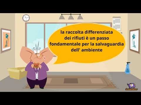 Le 5 regole del riciclo: ottimizza il tuo impegno ambientale