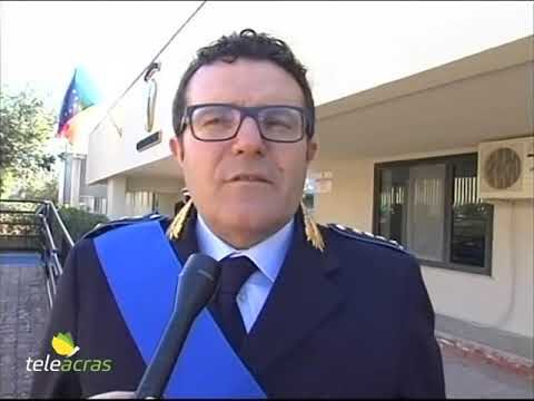 Aldo Raimondi e il Comune di San Cataldo: Un Legame Storico