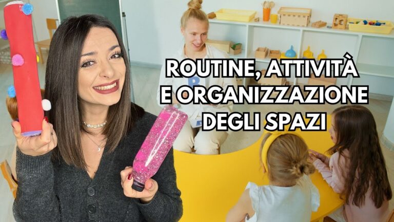 Bimbo non partecipa alle attivit&agrave; scolastiche