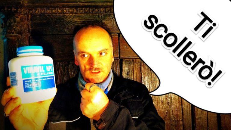 Acquaragia: Soluzione Efficace per Rimuovere Colla dal Legno