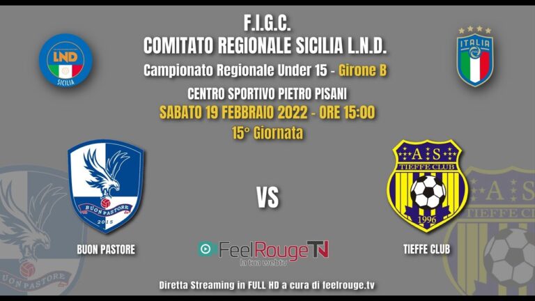 Centro Sportivo Buon Pastore: un’oasi di attivit&agrave; sportive