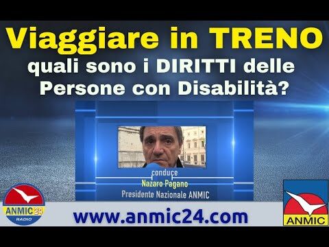 Guida all’IVA sui Biglietti del Treno