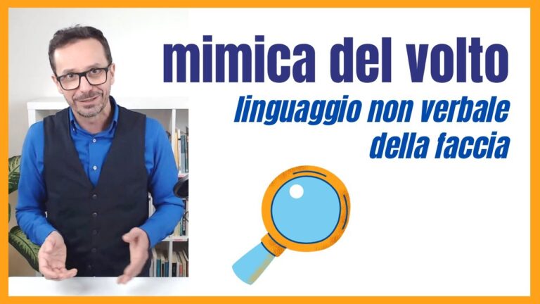 Mezzo Espressivo di Comunicazione: L’Arte di Trasmettere Emozioni