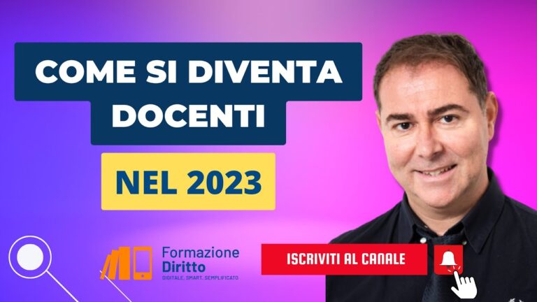 Come ottenere un diploma presso l’Istituto d’Arte e insegnare dopo