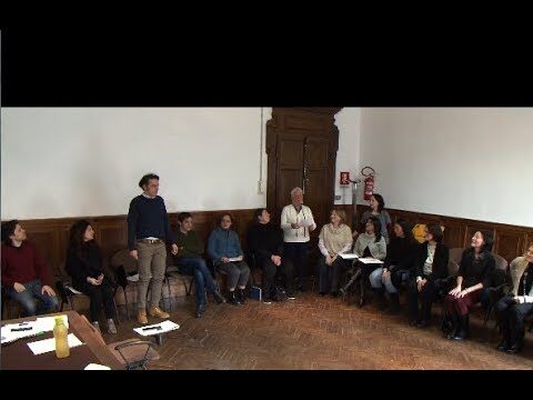 Intervista esclusiva con Donato Massimilla