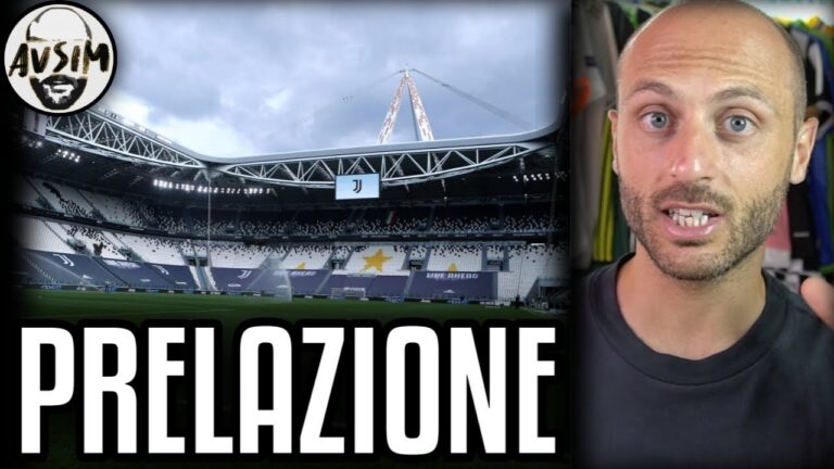 La tipologia dell’indirizzo della Juventus: una guida completa