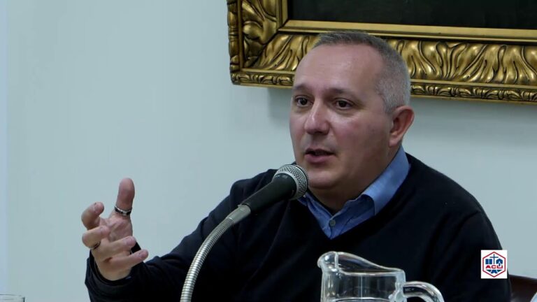 Acli Piazza Sallustio: Storia e Attività