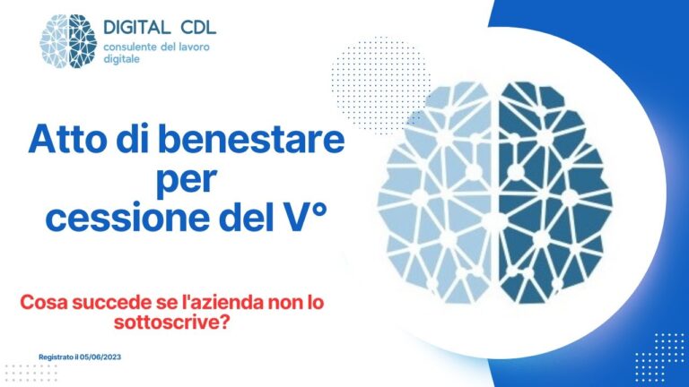 Rifiuto dell’Atto di Benestare: Cosa Fare e Come Agire