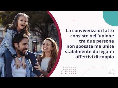 Guida al Stato di Famiglia con Rapporto di Parentela