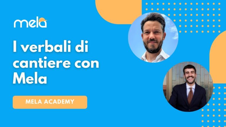 Verbale di Inizio Lavori: Tutto ci&ograve; che Devi Sapere