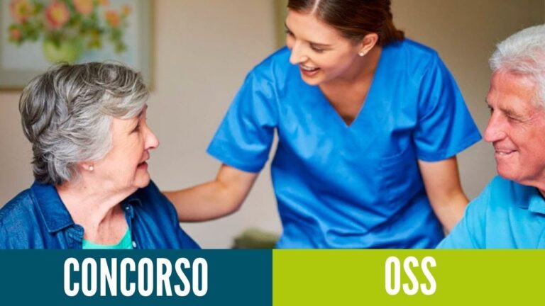 Concorso OSS Roma: Guida alla Preparazione e Opportunità 2024