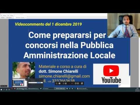 Guida al Concorso Geometra ASL: Tutto ci&ograve; che devi sapere