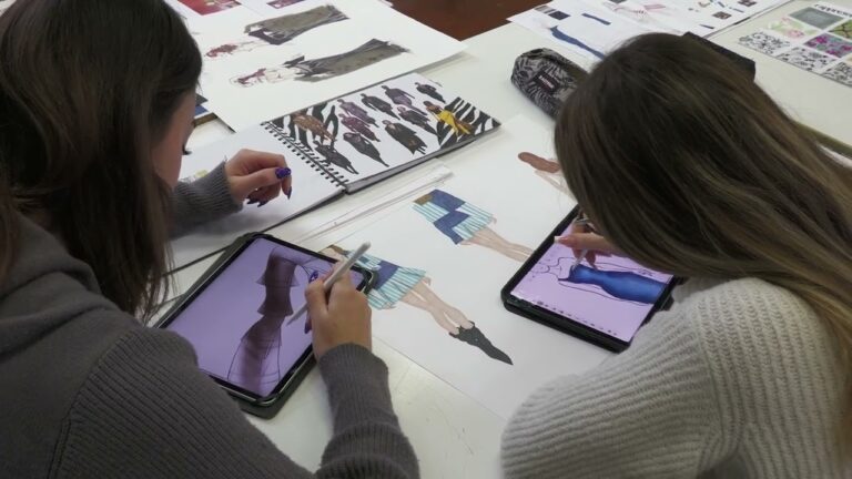 Liceo Artistico Indirizzo Fashion Design: Guida Completa