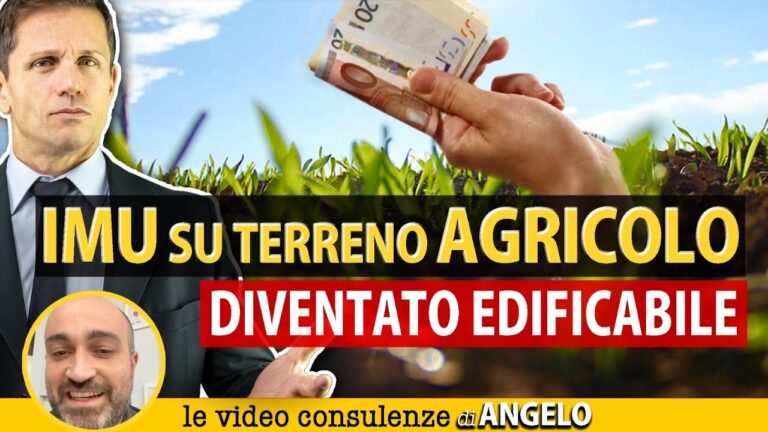 IMU e Area Edificabile: Guida alla Tassazione