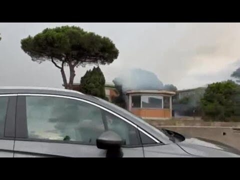 Traffico Pontina: Situazione Attuale e Aggiornamenti