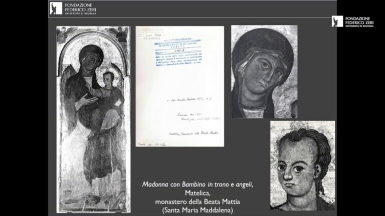 Il Mondo di Elisabetta Francesca di Marco