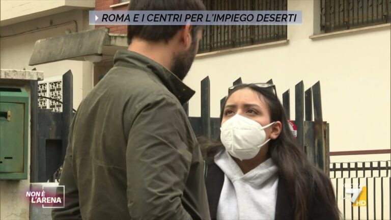 Centri per l’Impiego a Roma: Guida e Opportunità di Lavoro