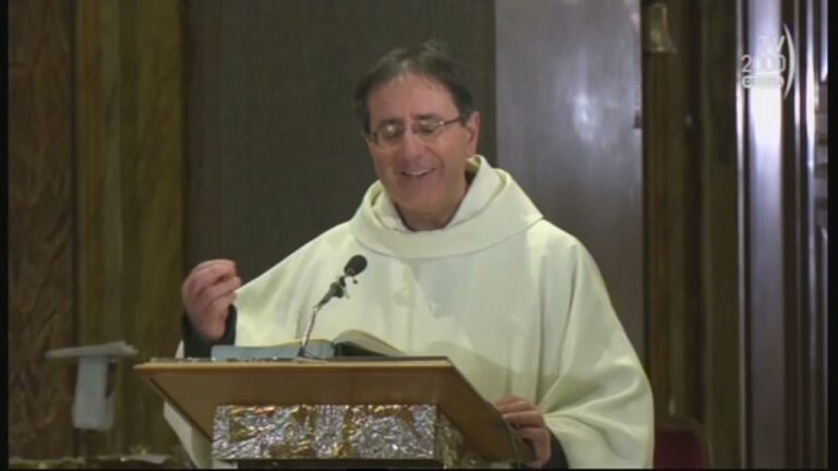 Orari delle Messe a San Giuseppe al Trionfale