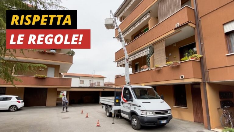 Lavori Condominiali Domenica: Normative e Vantaggi