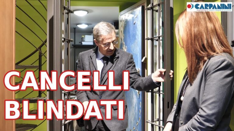 Guida ai Prezzi dei Cancelli per Porta d’Ingresso