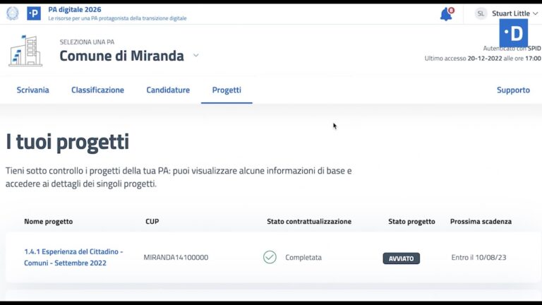 FormazionePA Online: Guida Completa