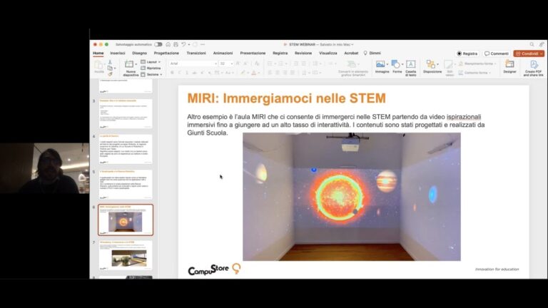 I vantaggi dei corsi STEM gratuiti