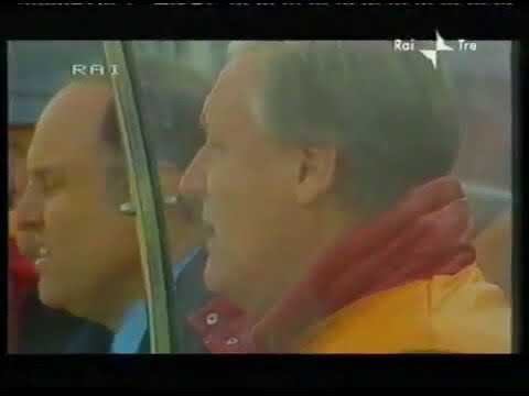 Formazione Roma 82 83: La Squadra Vincente