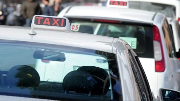Tariffe Taxi a Catania: Guida Completa