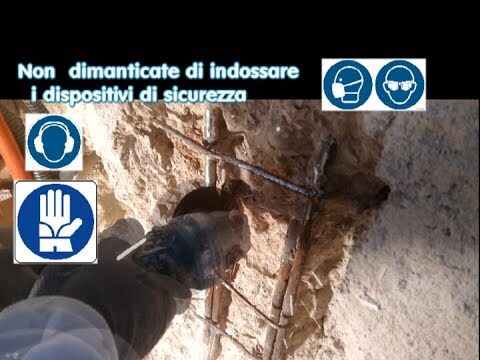Guida all’ammaloramento in edilizia