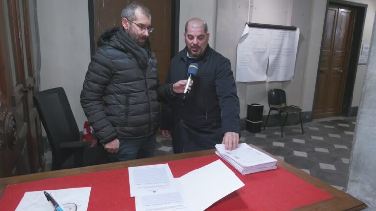 Raccolta Firme: Guida Pratica
