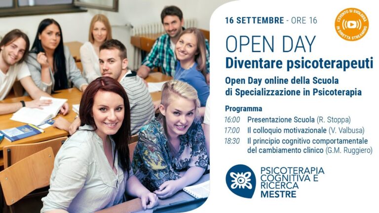 Istituto Skinner: Psicoterapia Cognitivo-Comportamentale a Roma