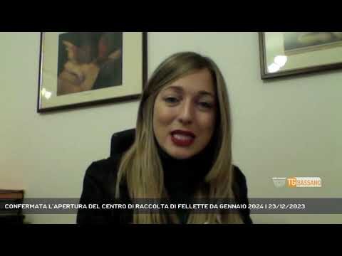Ottimizzazione della raccolta rifiuti: 6 gennaio 2024