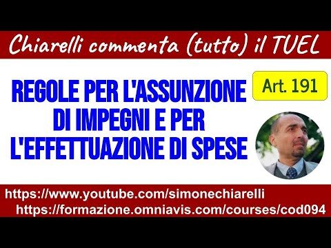 Il mistero del 191 Tuel