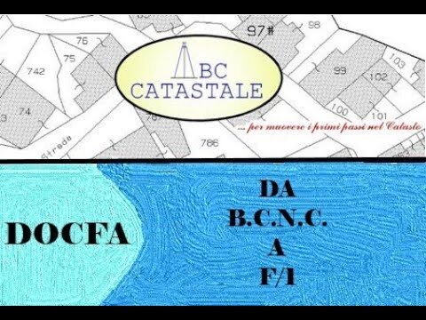 Guida definitiva alla tassazione catastale f/1