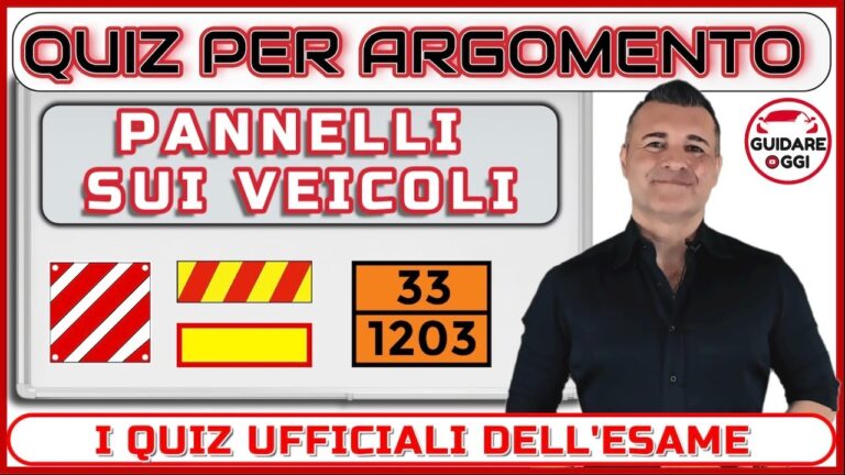 Rischio carichi sporgenti: come prevenirlo