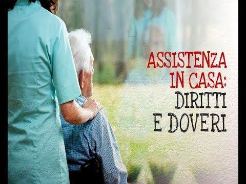 Trova la Badante Ideale a Roma
